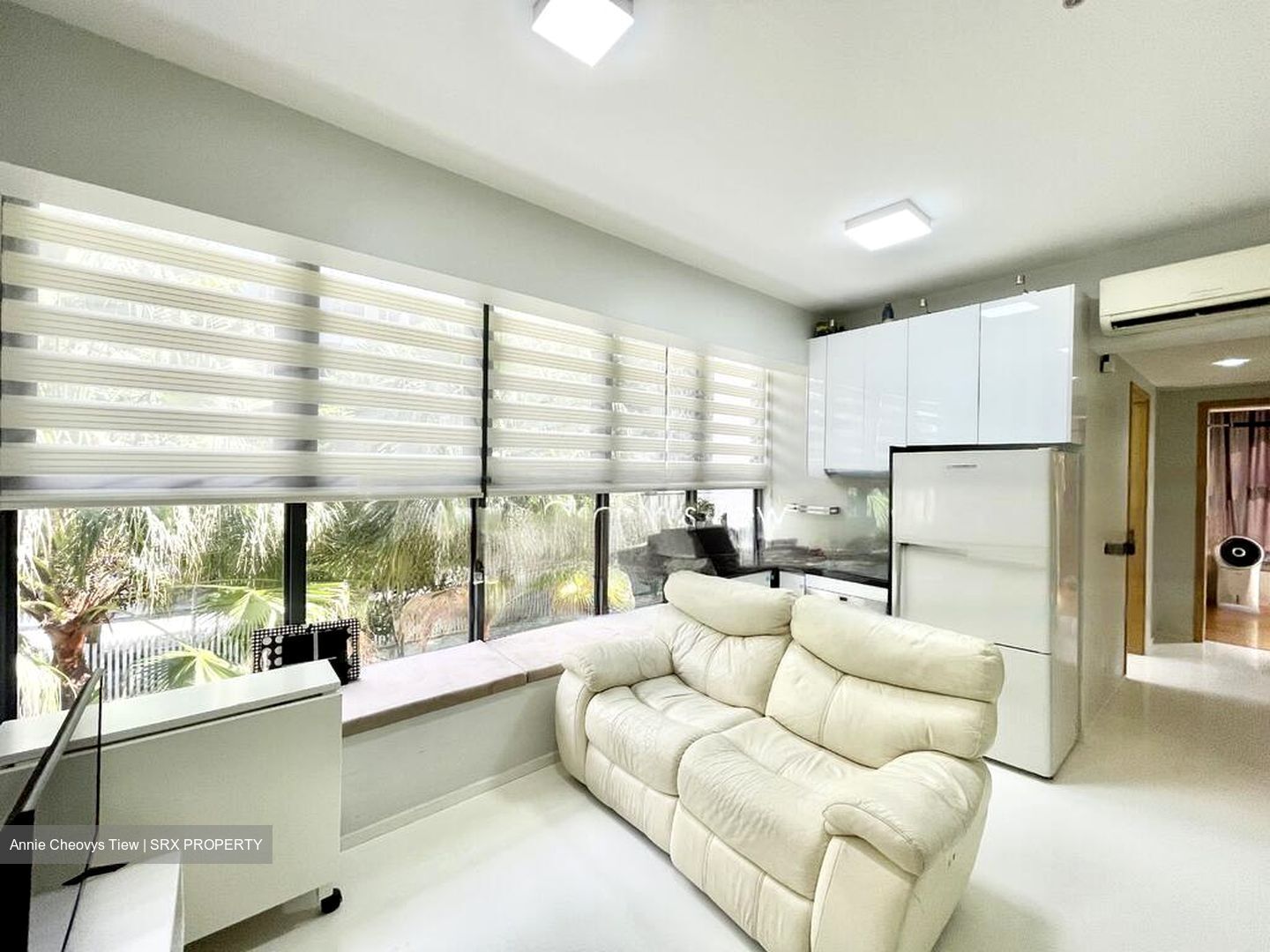 Vetro (D12), Apartment #482541071